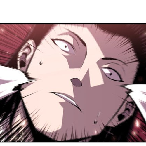 Supernova Chapter 105 cover