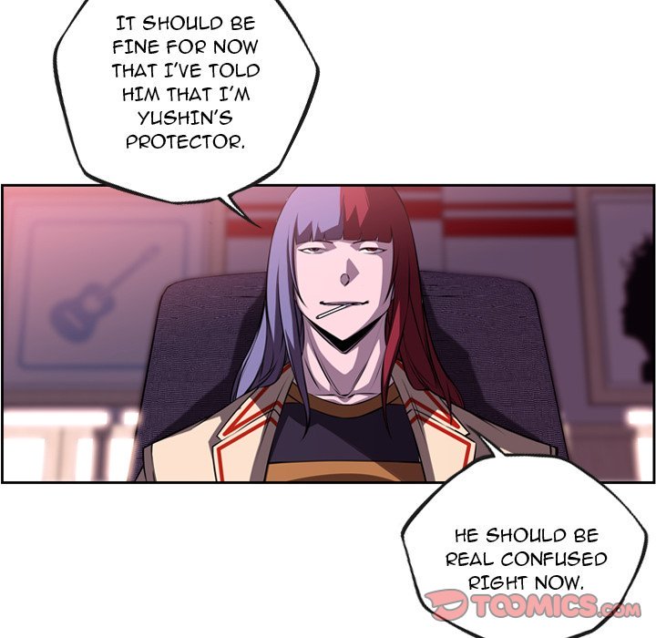 Supernova Chapter 106 page 10 - Chapter 106