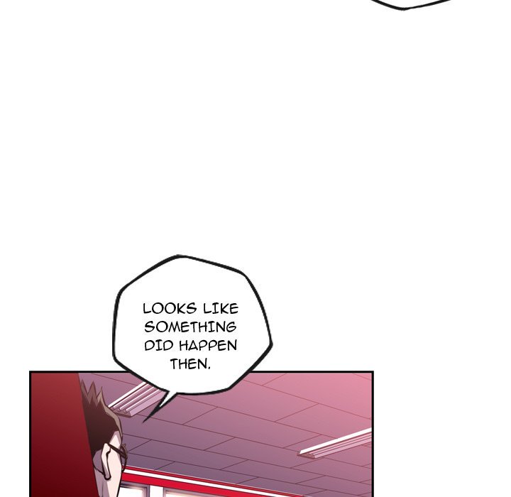 Supernova Chapter 106 page 11 - Chapter 106