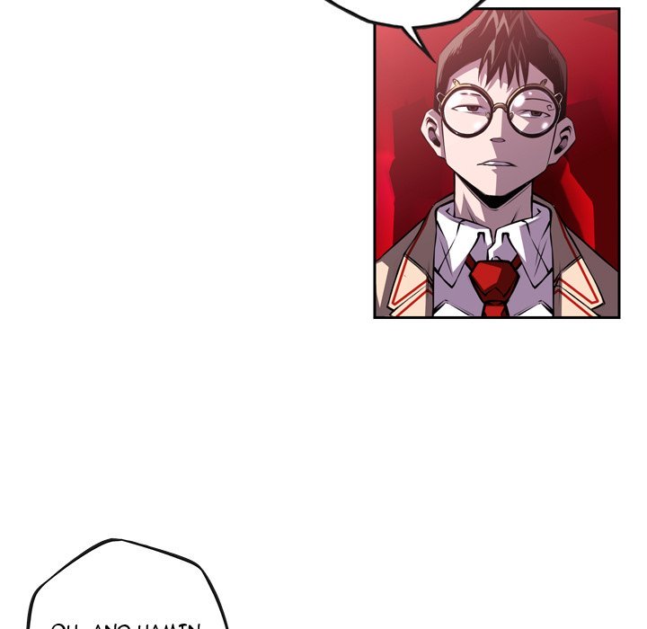Supernova Chapter 106 page 13 - Chapter 106
