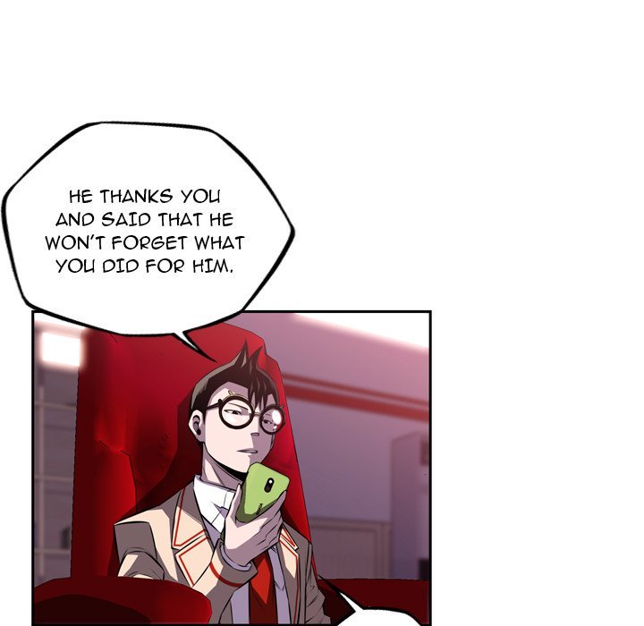 Supernova Chapter 106 page 15 - Chapter 106