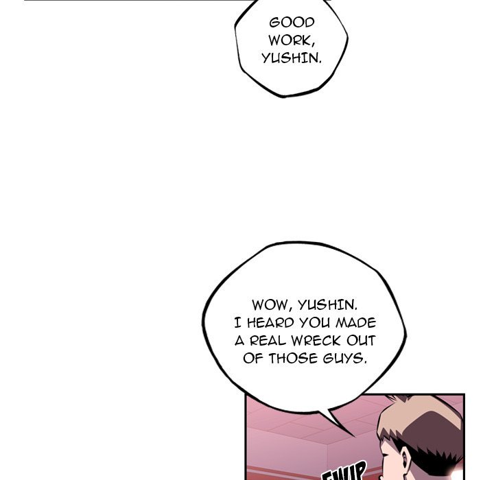 Supernova Chapter 106 page 16 - Chapter 106