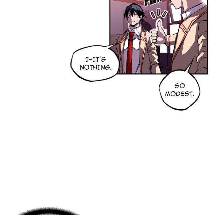 Supernova Chapter 106 page 17 - Chapter 106
