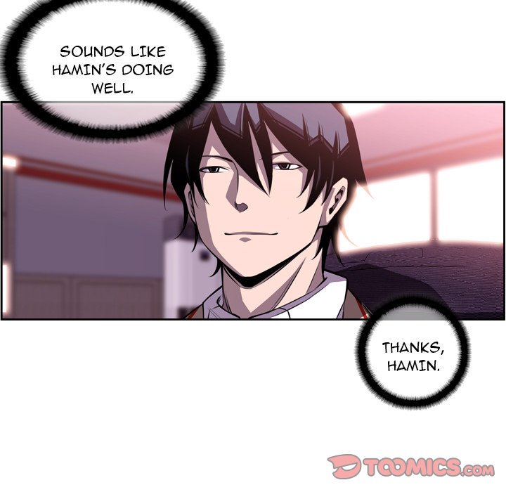 Supernova Chapter 106 page 18 - Chapter 106