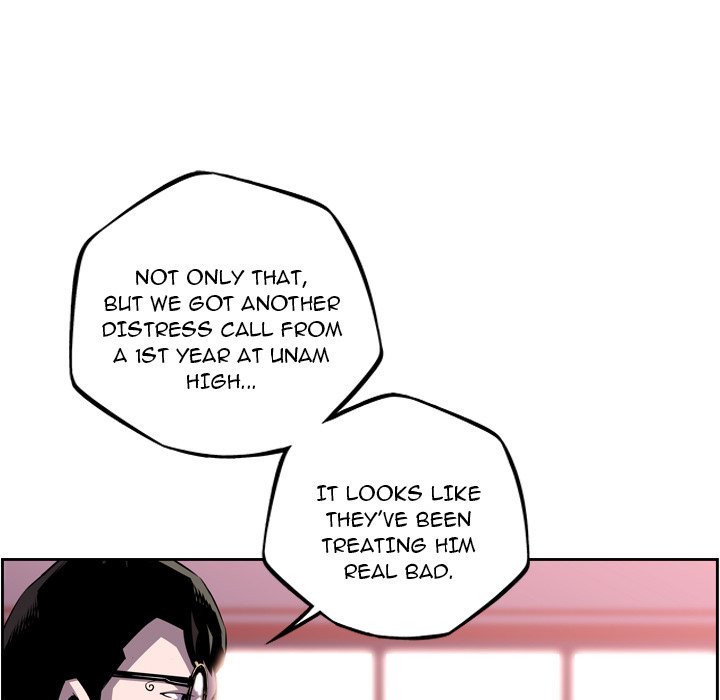 Supernova Chapter 106 page 19 - Chapter 106