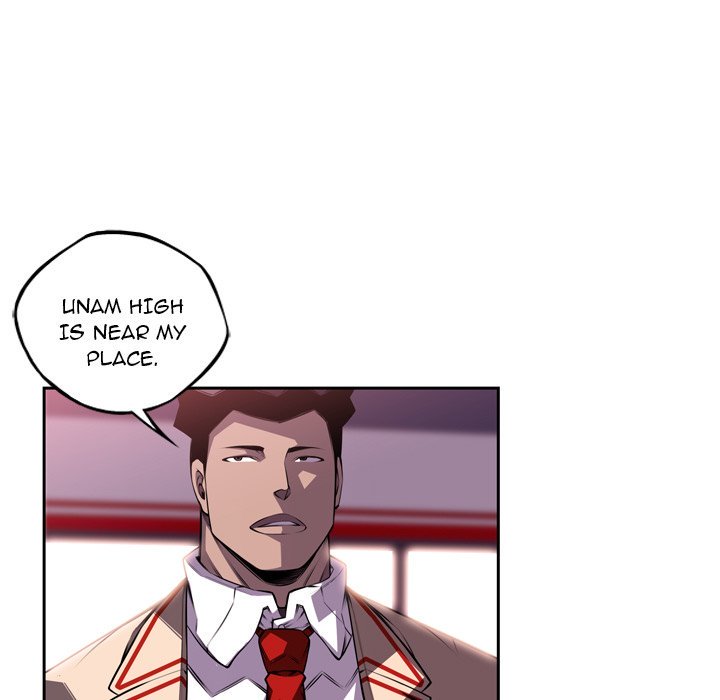 Supernova Chapter 106 page 23 - Chapter 106