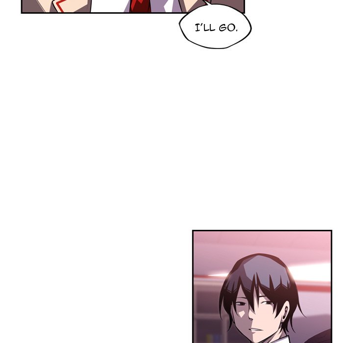 Supernova Chapter 106 page 24 - Chapter 106