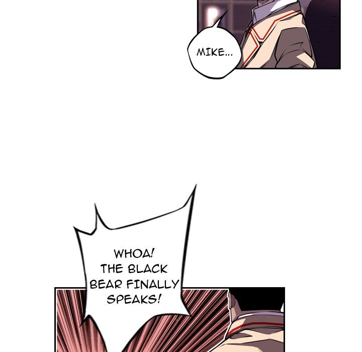 Supernova Chapter 106 page 25 - Chapter 106