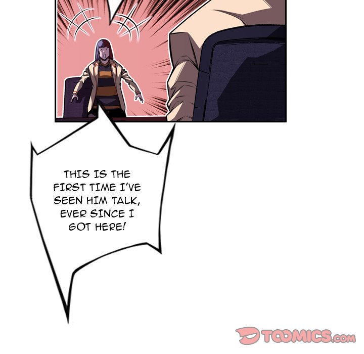 Supernova Chapter 106 page 26 - Chapter 106