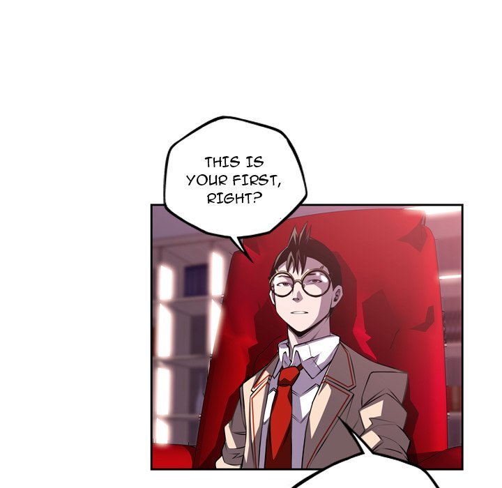 Supernova Chapter 106 page 27 - Chapter 106
