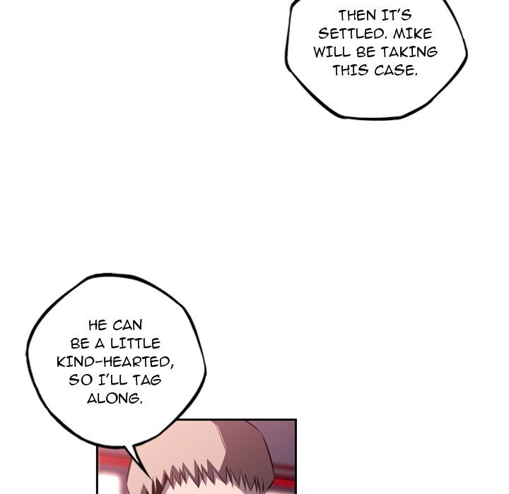 Supernova Chapter 106 page 28 - Chapter 106