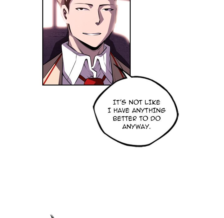 Supernova Chapter 106 page 29 - Chapter 106