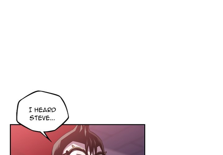 Supernova Chapter 106 page 3 - Chapter 106