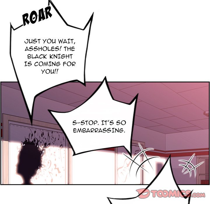 Supernova Chapter 106 page 30 - Chapter 106