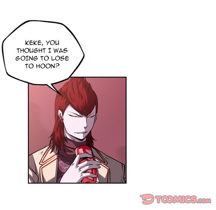 Supernova Chapter 106 page 34 - Chapter 106