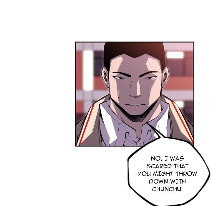 Supernova Chapter 106 page 35 - Chapter 106