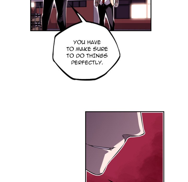 Supernova Chapter 106 page 37 - Chapter 106