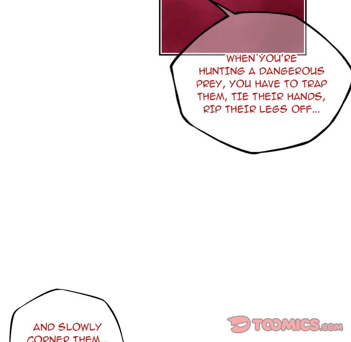 Supernova Chapter 106 page 38 - Chapter 106