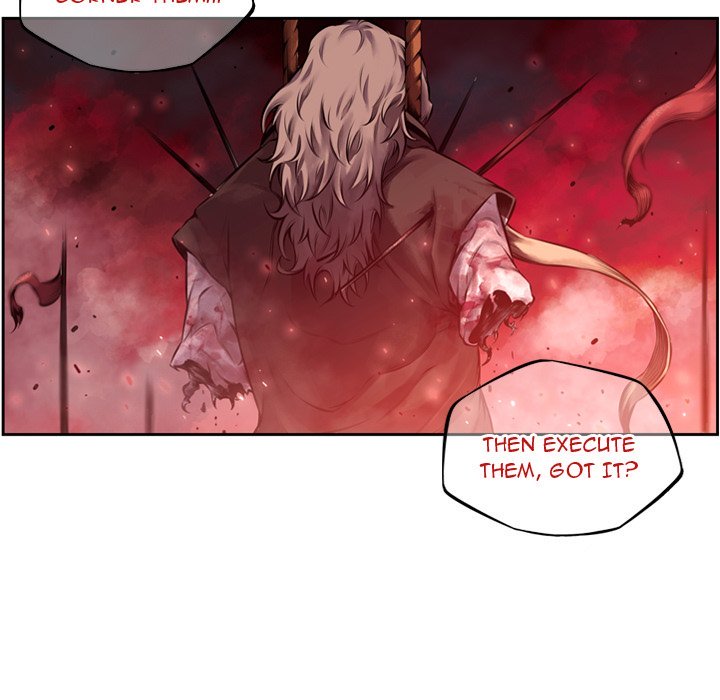 Supernova Chapter 106 page 39 - Chapter 106