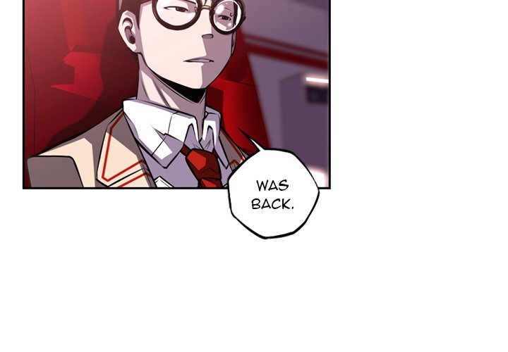 Supernova Chapter 106 page 4 - Chapter 106