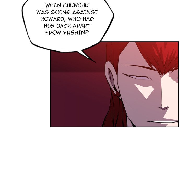 Supernova Chapter 106 page 43 - Chapter 106