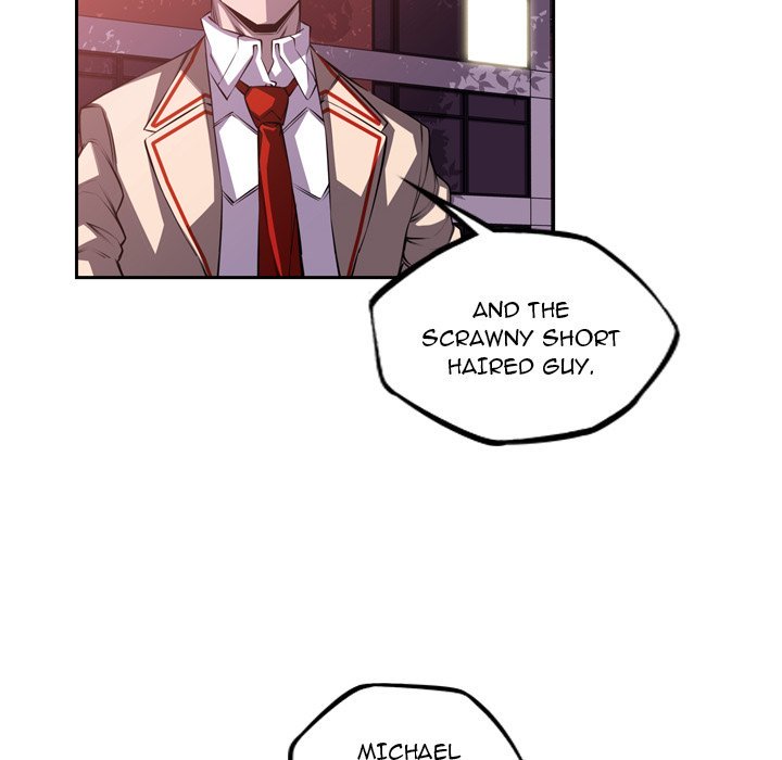 Supernova Chapter 106 page 45 - Chapter 106