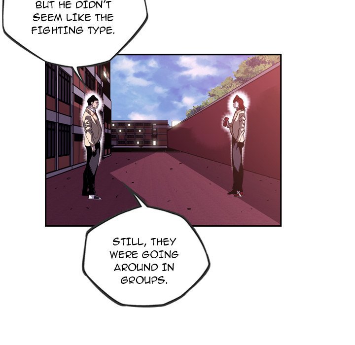 Supernova Chapter 106 page 49 - Chapter 106