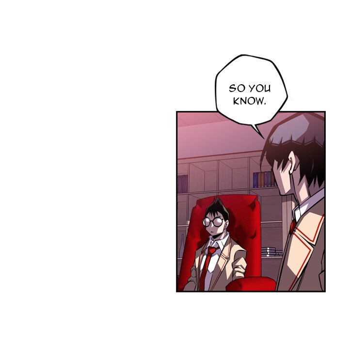 Supernova Chapter 106 page 5 - Chapter 106