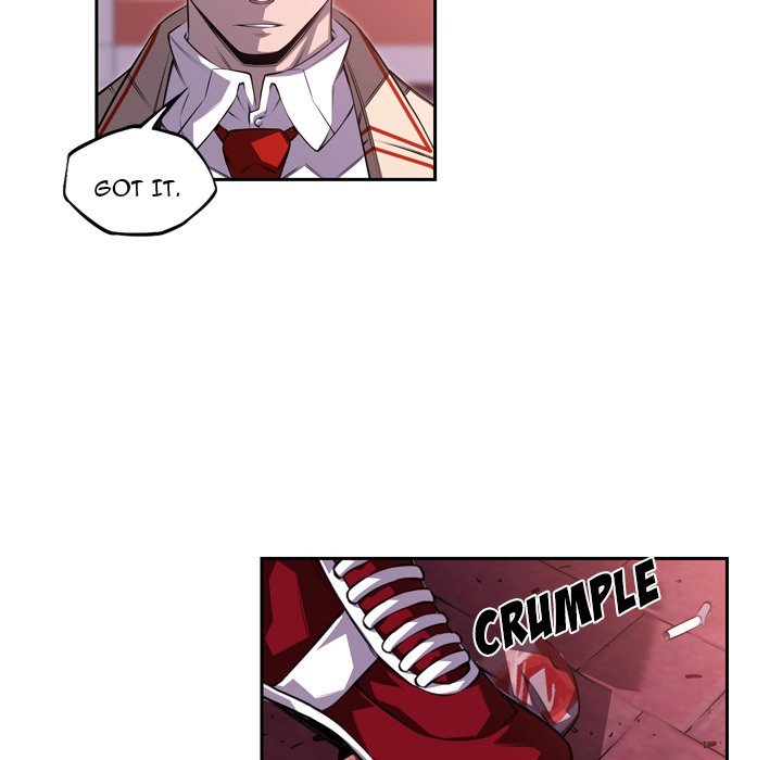 Supernova Chapter 106 page 53 - Chapter 106
