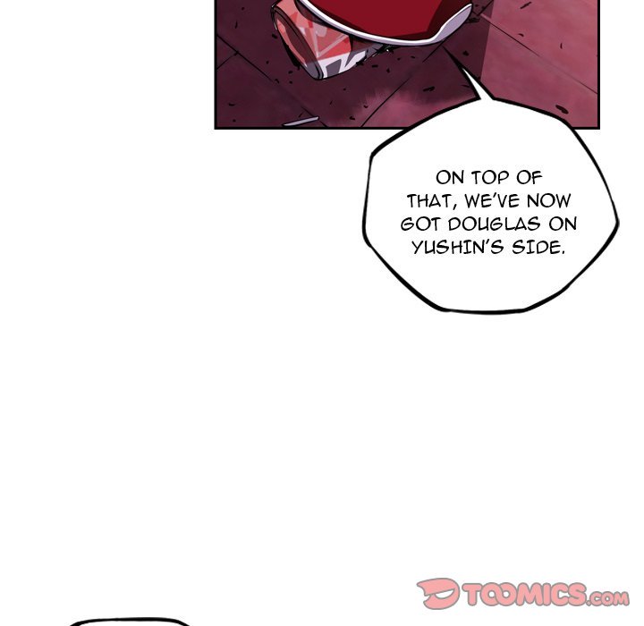 Supernova Chapter 106 page 54 - Chapter 106