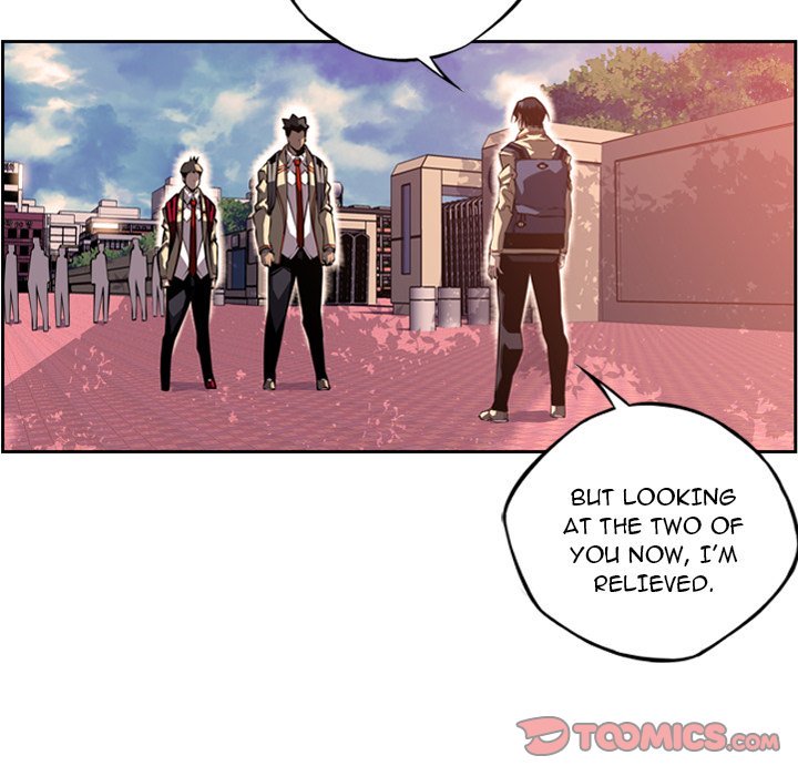 Supernova Chapter 106 page 58 - Chapter 106