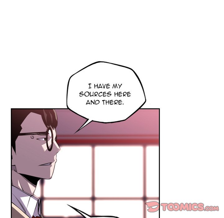 Supernova Chapter 106 page 6 - Chapter 106