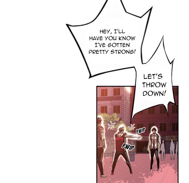 Supernova Chapter 106 page 60 - Chapter 106
