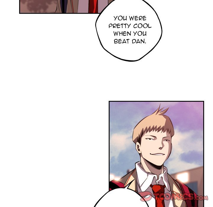 Supernova Chapter 106 page 62 - Chapter 106