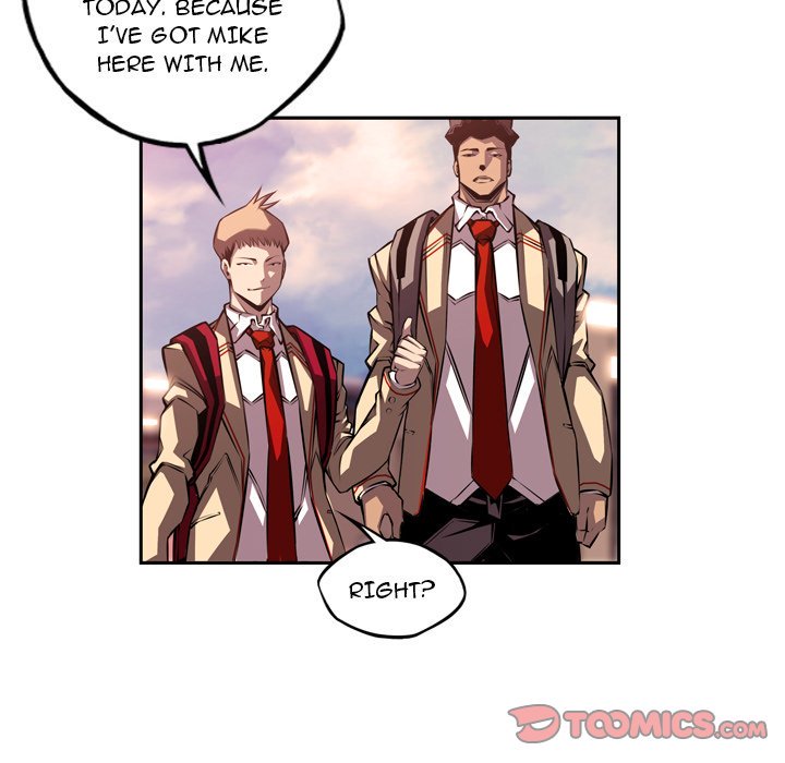 Supernova Chapter 106 page 66 - Chapter 106