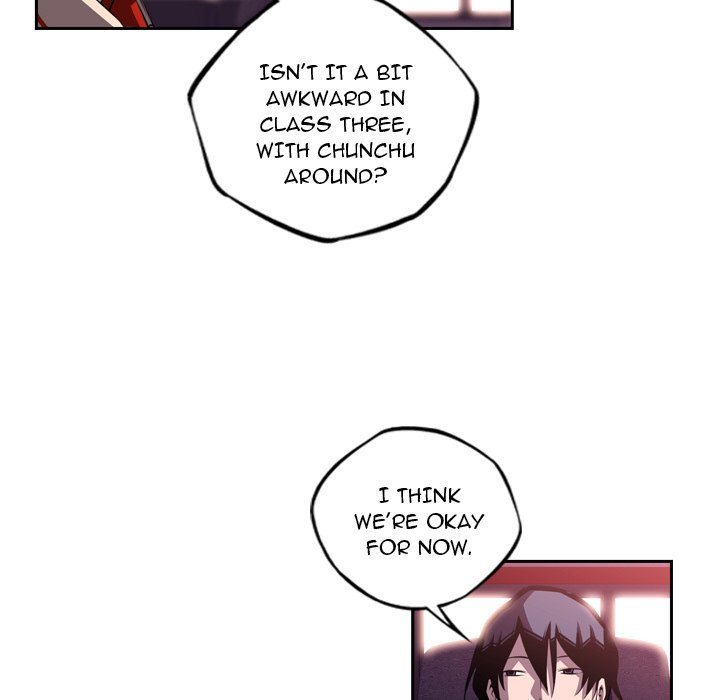 Supernova Chapter 106 page 7 - Chapter 106