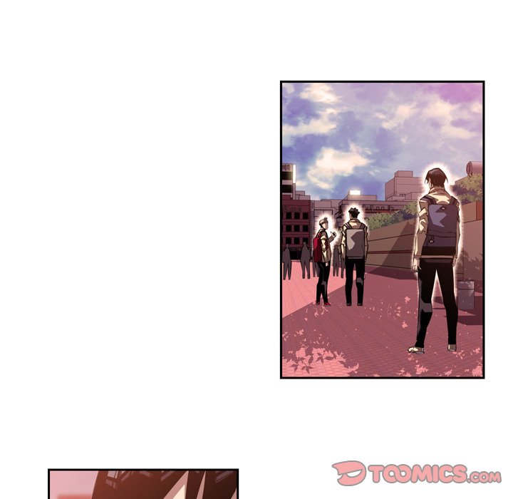 Supernova Chapter 106 page 70 - Chapter 106