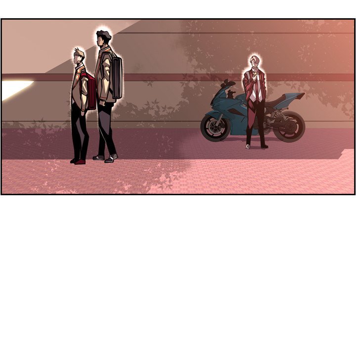 Supernova Chapter 106 page 73 - Chapter 106