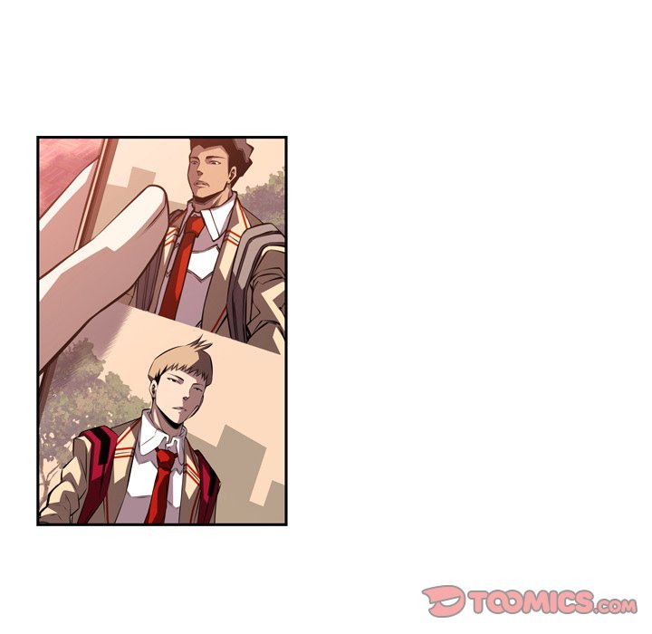 Supernova Chapter 106 page 74 - Chapter 106