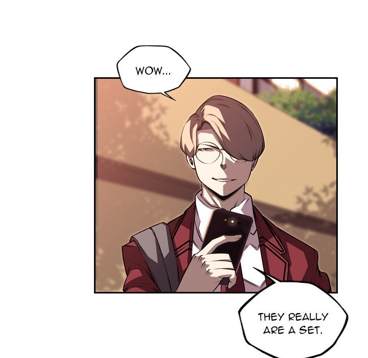 Supernova Chapter 106 page 75 - Chapter 106