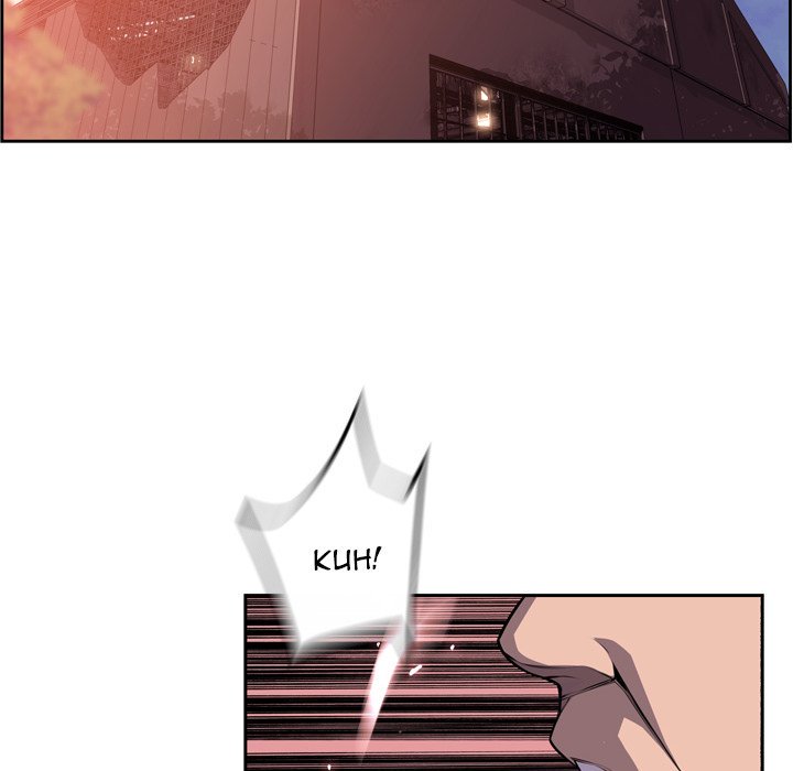 Supernova Chapter 106 page 77 - Chapter 106