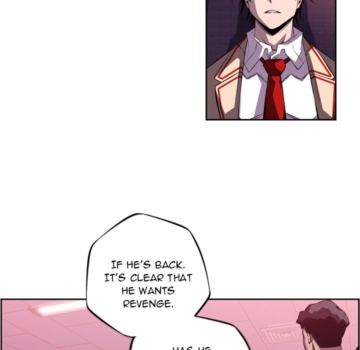 Supernova Chapter 106 page 8 - Chapter 106