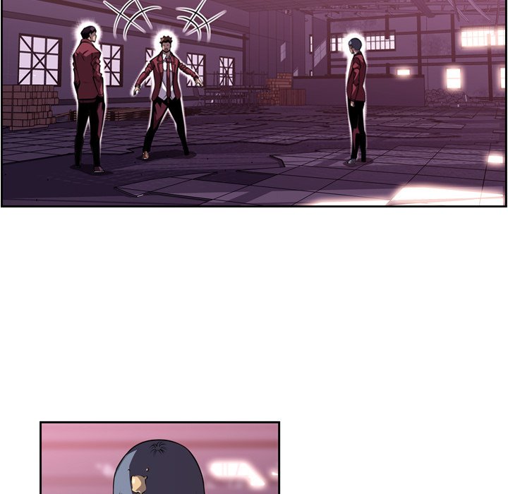 Supernova Chapter 106 page 80 - Chapter 106
