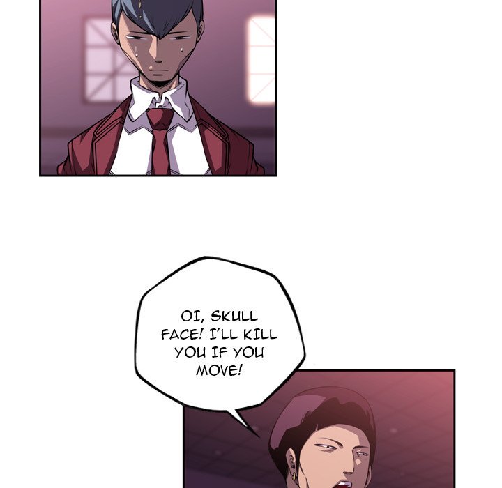 Supernova Chapter 106 page 81 - Chapter 106