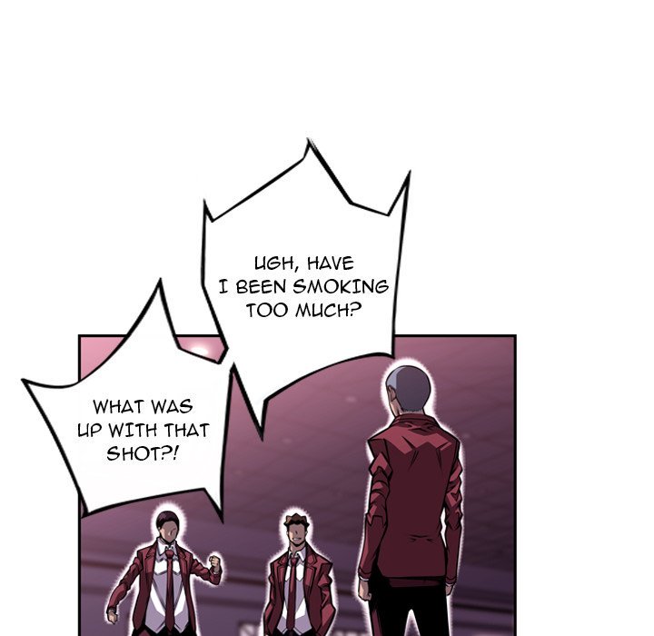 Supernova Chapter 106 page 85 - Chapter 106