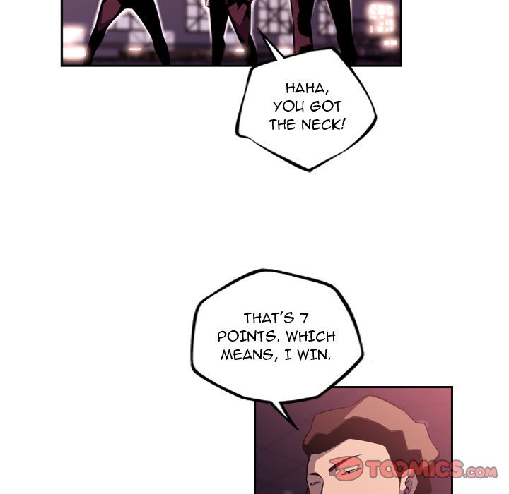 Supernova Chapter 106 page 86 - Chapter 106