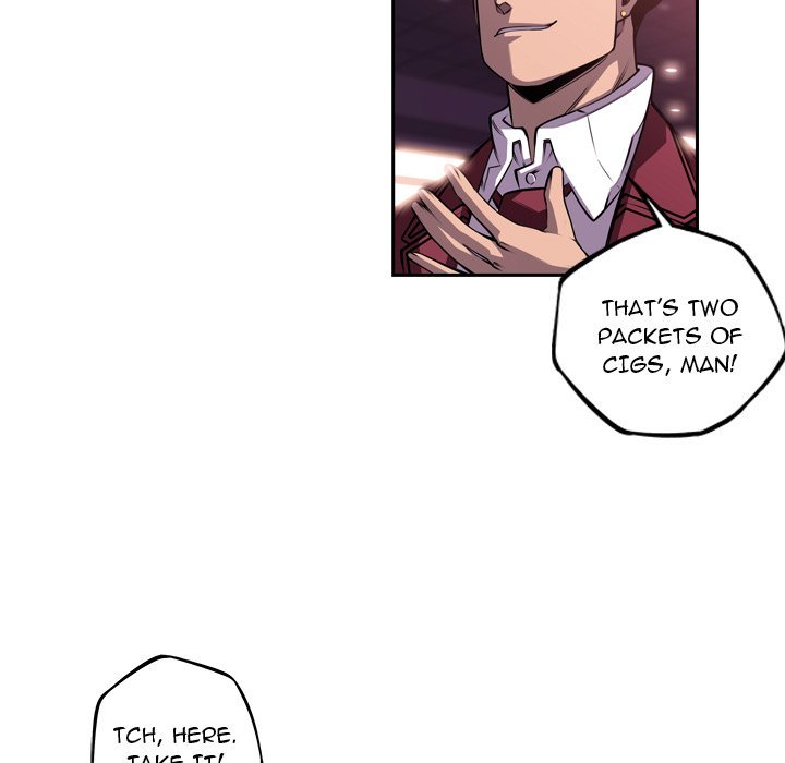 Supernova Chapter 106 page 87 - Chapter 106