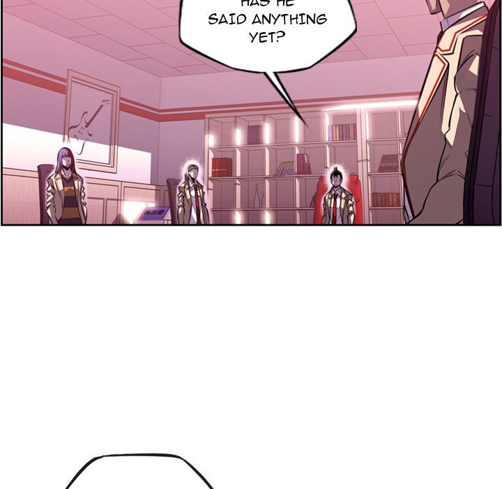 Supernova Chapter 106 page 9 - Chapter 106