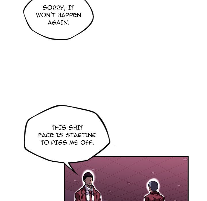 Supernova Chapter 106 page 91 - Chapter 106