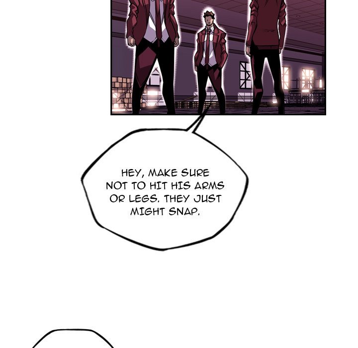 Supernova Chapter 106 page 92 - Chapter 106